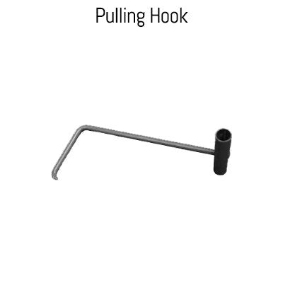 ZipGrow™ Pulling Hook