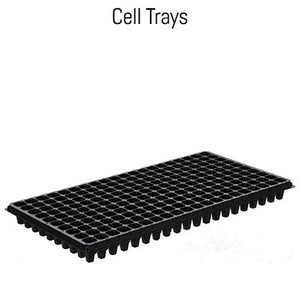 Plug Tray-200 cell