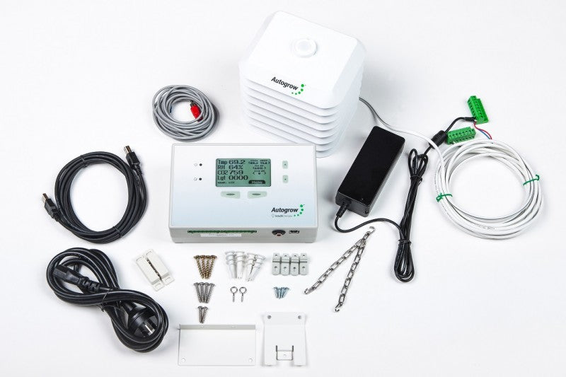 IntelliClimate by Autogrow