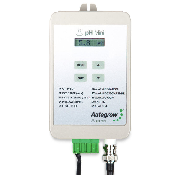 Autogrow pH Mini Kit