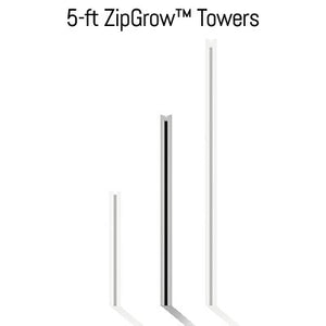 5' ZipGrow™ Tower