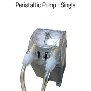 Peristaltic Pump - Single