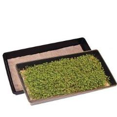 Biostrate™ Microgreens Grow Mats (Retail Pack of 10 sheets)