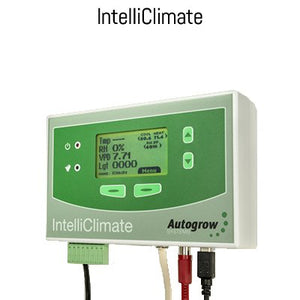 IntelliClimate by Autogrow