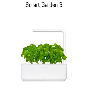 Click And Grow Smart Garden 3
