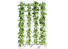 Load image into Gallery viewer, 4-Tower ZipGrow™ Farm Wall (5ft / 1.5m height)