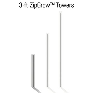 ZipGrow™ Tower (3ft)