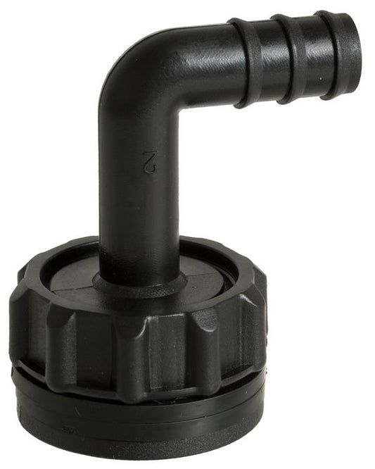 Grow Flow Elbow Hardware kit