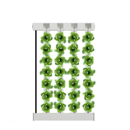 4-Tower ZipGrow™ Farm Wall (5ft / 1.5m height)