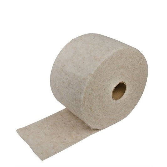 Biostrate Felt Roll, 185 gsm