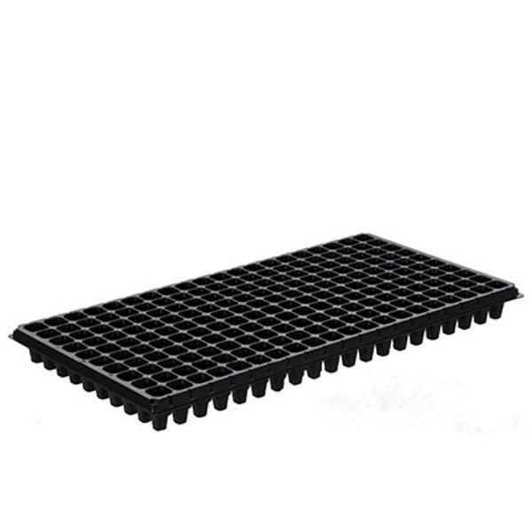 Plug Tray-200 cell