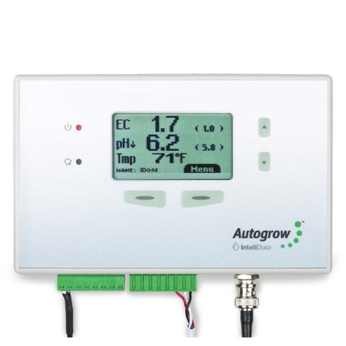 IntelliDose by Autogrow – UPGROWN FARMING CO.