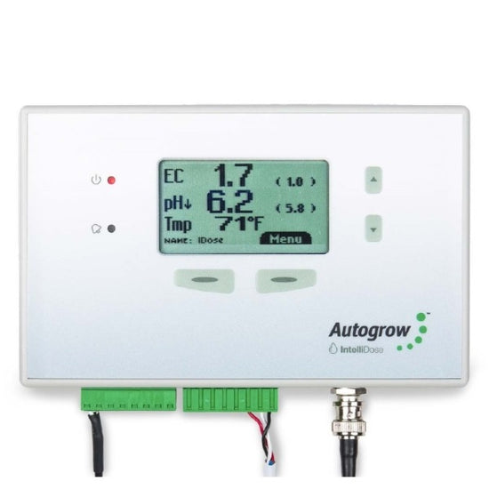 IntelliDose by Autogrow – UPGROWN FARMING CO.