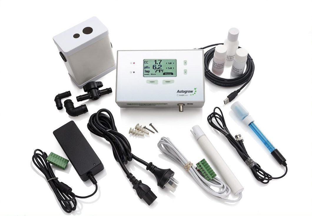 IntelliDose by Autogrow